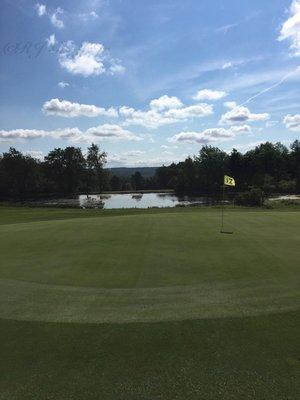 Eden Valley Golf Course