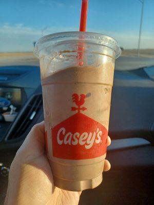 Casey's