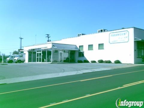 Paramount Ulika Cleaners, Inc