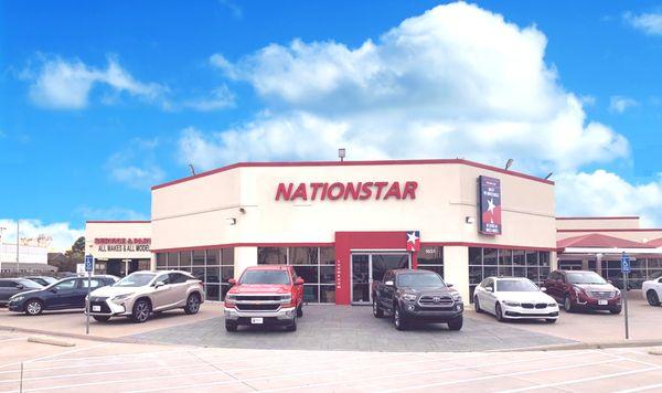 Nationstar Autoplex