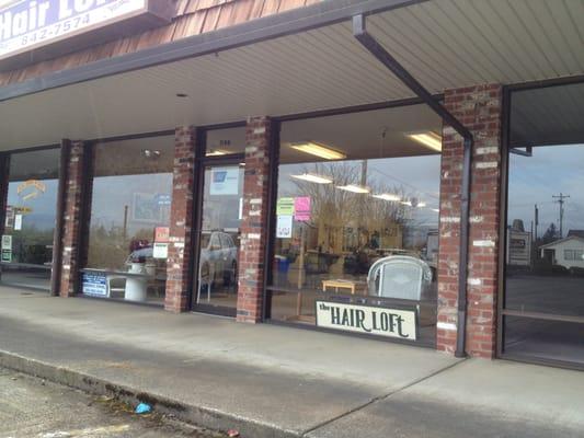 Very friendly accommodating place.