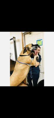 Autumn’s Nailtrims