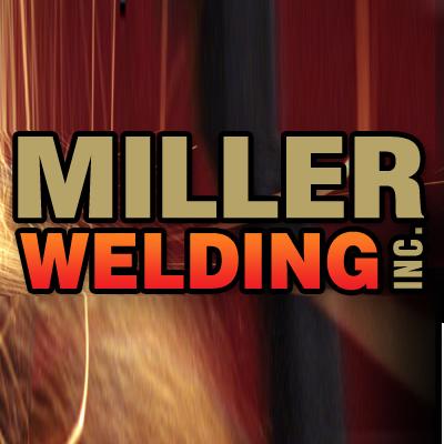 Miller Welding