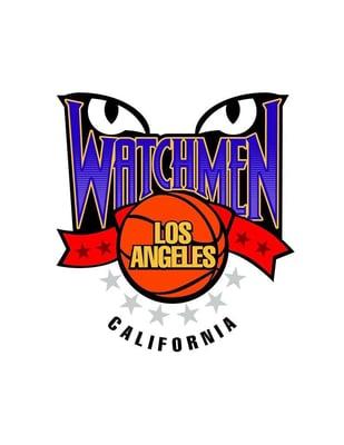 Watchmen Basketball