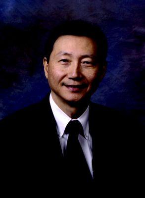 Chung En-Huang, MD