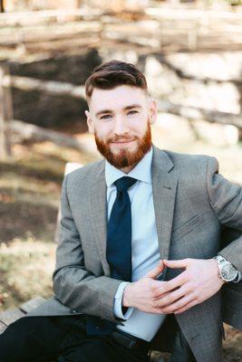 Shon E Geherty - New Age Signature Properties