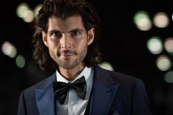 Will Taylor ProPhoto