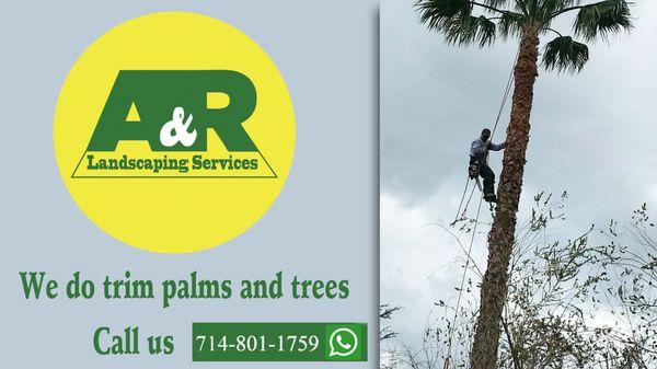 A&R Landscaping Services
