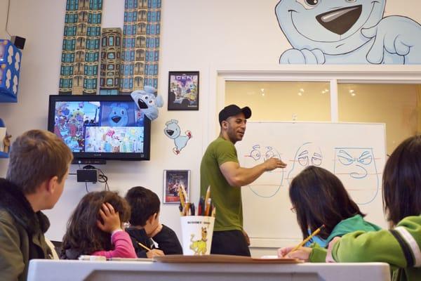 Sirron Norris Studio & Gallery