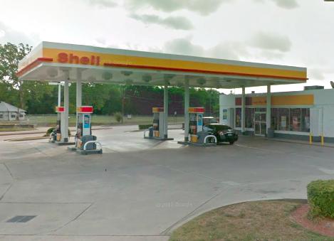 Google maps street view.