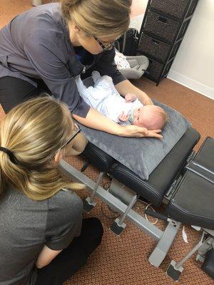 Family Chiropractic Solutions