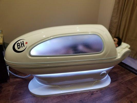 biorich hammam MD Spa  & skin care