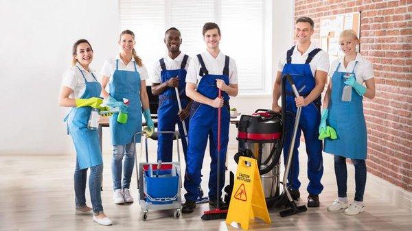 Ezjana Professional Cleaning Service