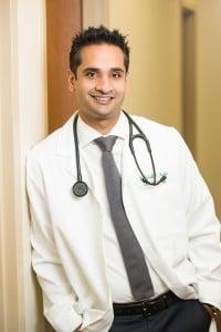 Dr. Shaikh