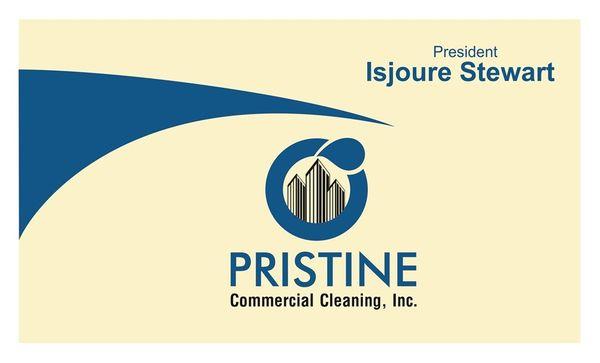 Pristine Commercial Cleaning