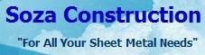 Soza Construction