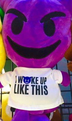 Toy I bought in store