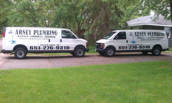Arney Plumbing