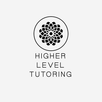 Higher Level Tutoring