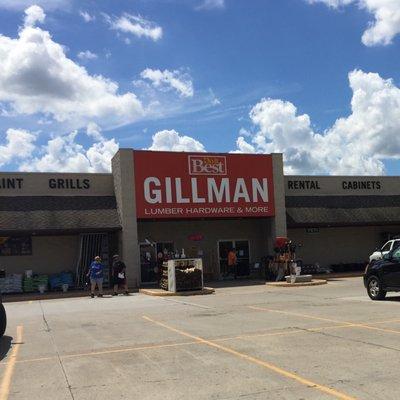 Gillman Home Center
