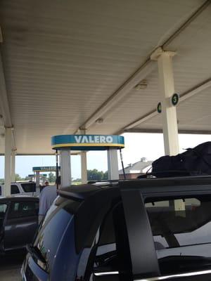 Valero
