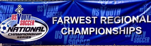 Simplot Sports Complex, 2401 E Lake Forest Dr, Boise, ID 83716, US ...