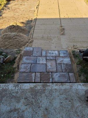 Gold Standard Construction