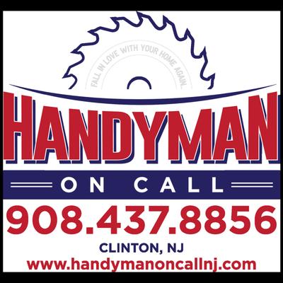 Handyman On Call