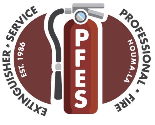 Professional Fire Extinguisher Service
