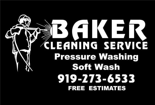 Baker Exterior Service