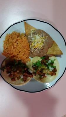 Great Street Taco's
