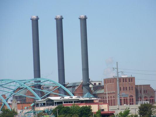 Heritage Harbor Museum. 5/2009