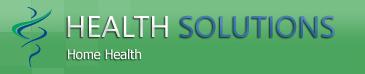Health Solutions Home Health Care