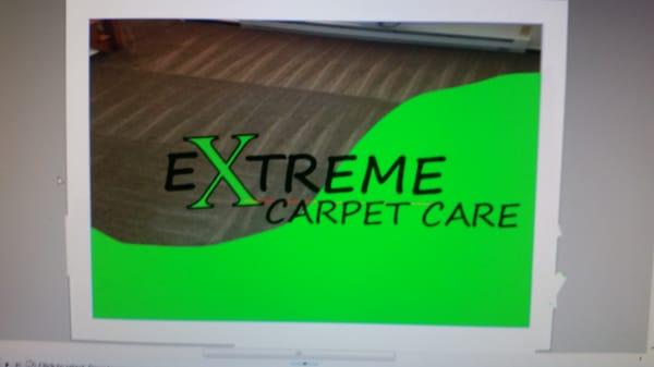 Extreme Carpet Care