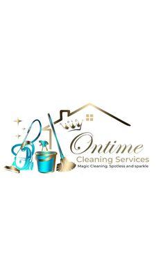 ONTIME Cleaning Services