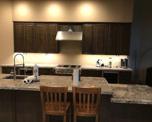 Best contractor in Los Angeles