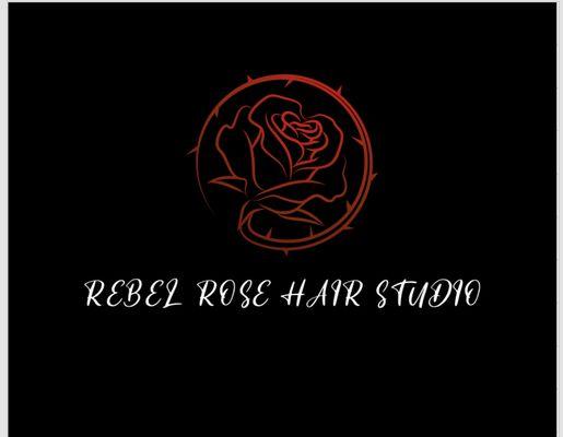 Rebel Rose Hair Studio