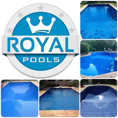 Royal Pools