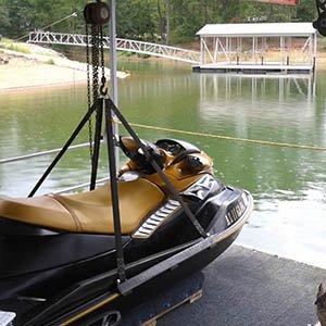 Add Gas and Go Watercraft