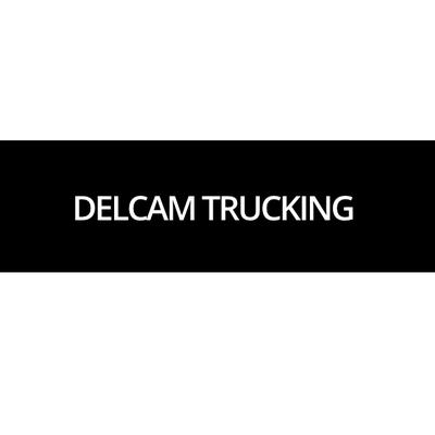 Delcam Trucking