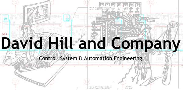 David Hill and Company, LLC logo