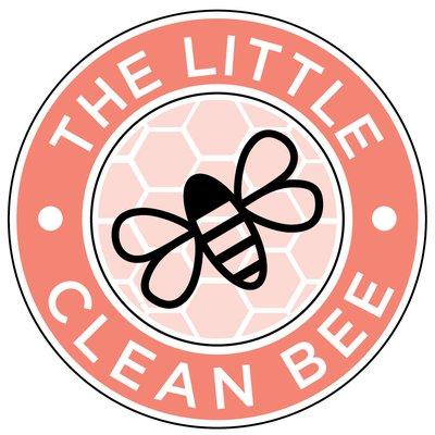 The Little Clean Bee