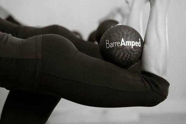 Classic Barre meets Extreme Results