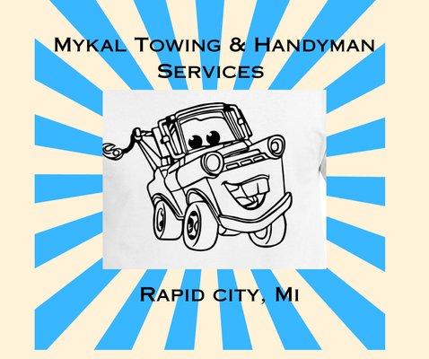 Mykal Towing & Handyman Services