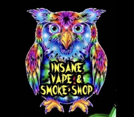 Insane vape & smoke