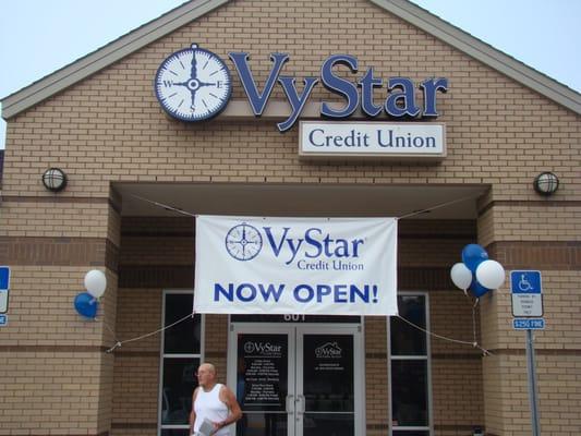 Green Cove Springs Branch Grand Opening -2008