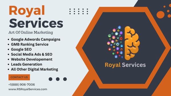 RS Royal Services