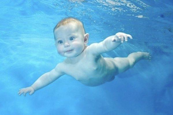 Mr Fish Swimming School