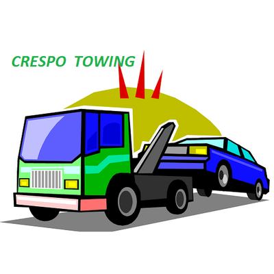 Crespo Towing