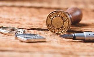 Columbus Ga Notary Public Services & More